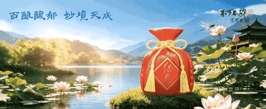 酒鬼酒官方微信小店正式开业！好酒好货，快来pick！